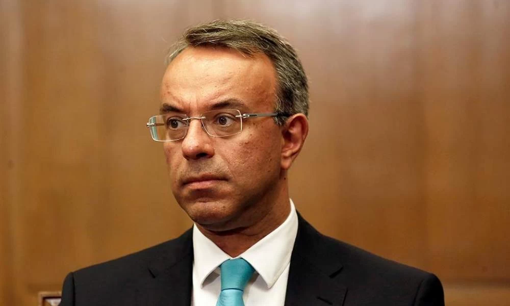 Σταϊκούρας: Τι είπε για τα ταμειακά διαθέσιμα και τα επόμενα lockdown